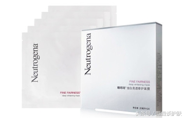 配方师面膜推荐,一个配方师