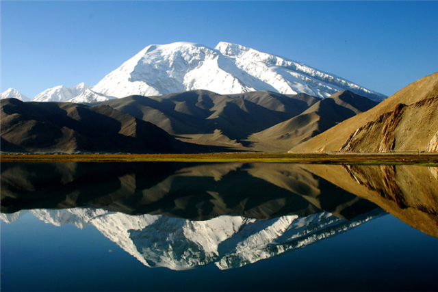 聚焦基层看检察接力克州站第二棒：阿克陶县人民检察院来啦！