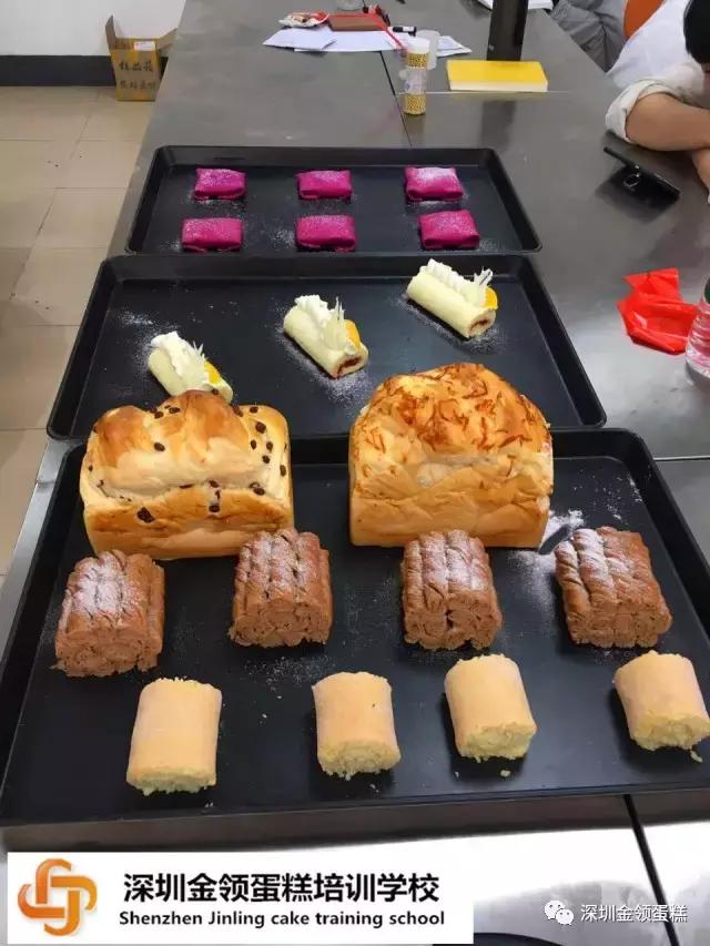 学西点好吗?有前途吗?让我们的伙伴们告诉你答案吧~|深圳学蛋糕|深圳蛋糕培训学校|深圳五大蛋糕学校|