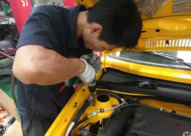 捷达老款改装案例爆改图片,老款捷达改装mk2图片