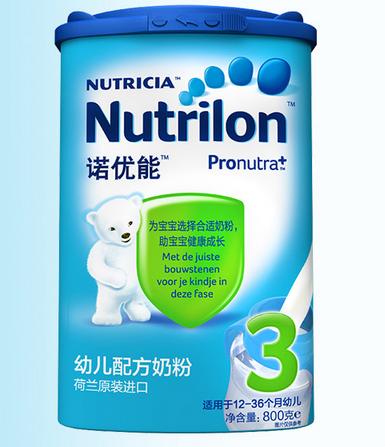 给宝宝选奶粉认准这四点,牛栏奶粉选哪款