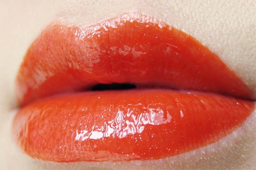 王者荣耀口红盘点种草5秒到达战场都是热门海淘大牌口红！