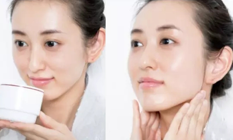 油皮怎么养成水光肌,油皮逆袭