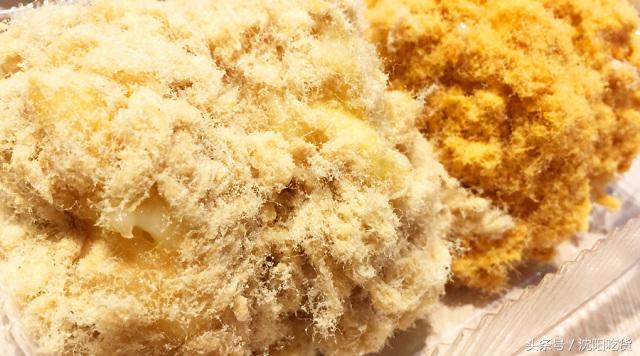 听说网红鸟悄的来沈阳开店了，让我替你们尝尝吧！