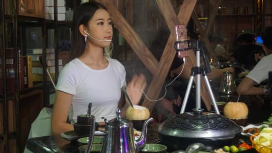 直播视频玩得溜，“天天乐宝”APP商家必备法宝