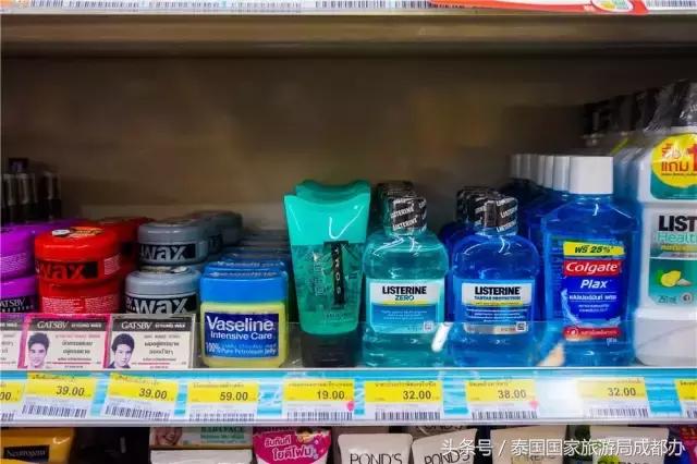 一定要把泰国7-11当成购物景点来耍！这波新品又让人“剁手”了！