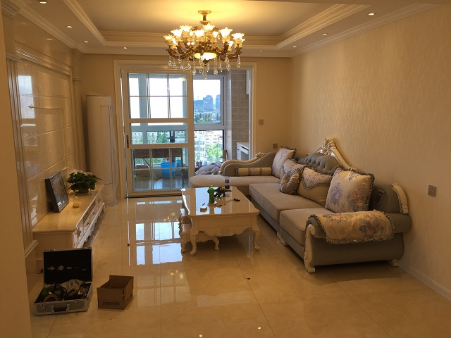 90平方自己买材料装修,90平米房子装修全攻略