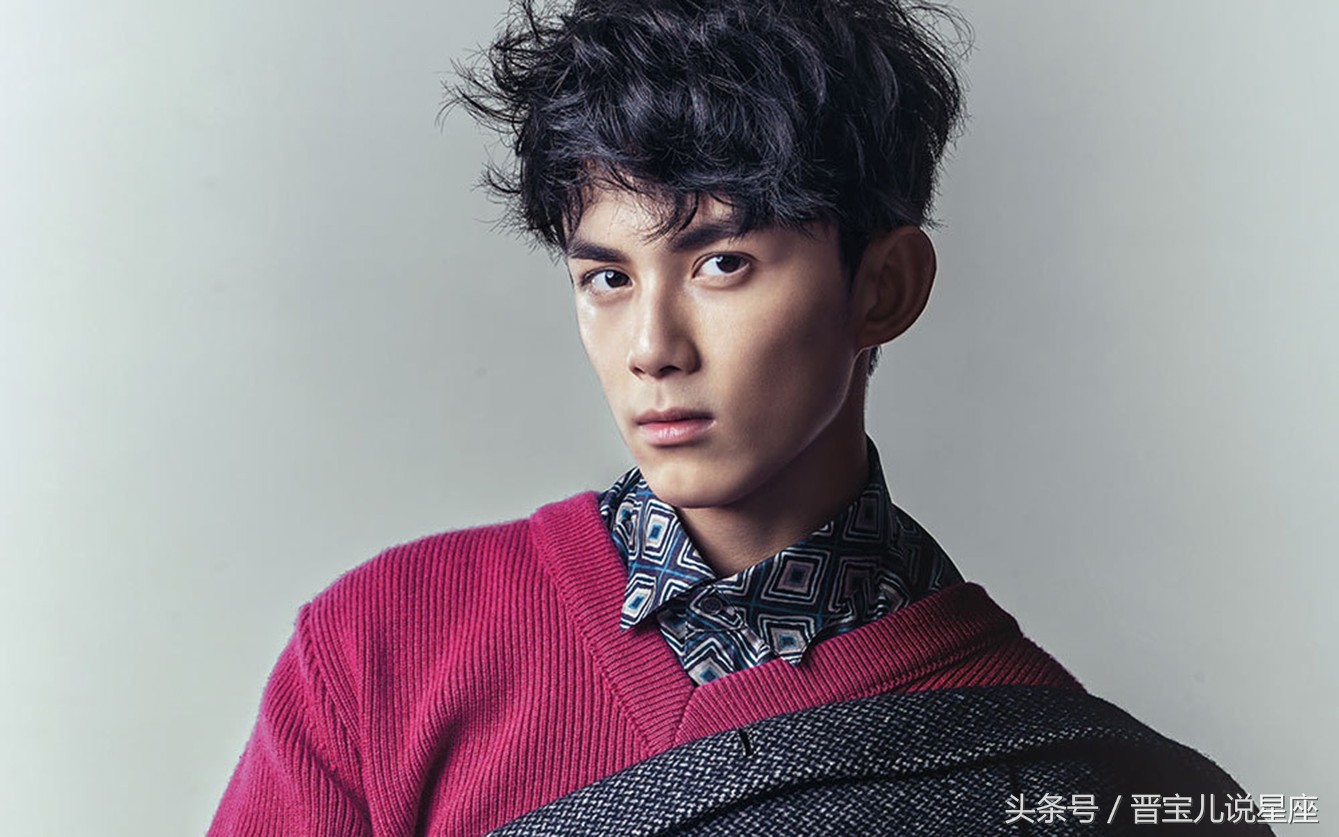 目前是小屌丝，未来有可能是高富帅的六大星座男