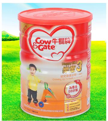 牛栏奶粉哪个版本适合中国婴儿喝,给宝宝选奶粉几大标准