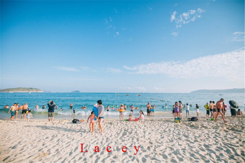 三亚全集攻略三亚地方美食推荐，酒店推荐！