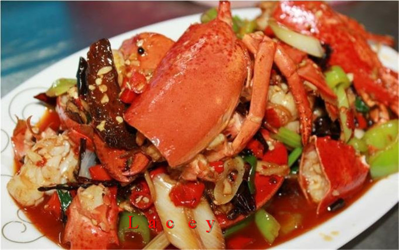 三亚全集攻略三亚地方美食推荐，酒店推荐！