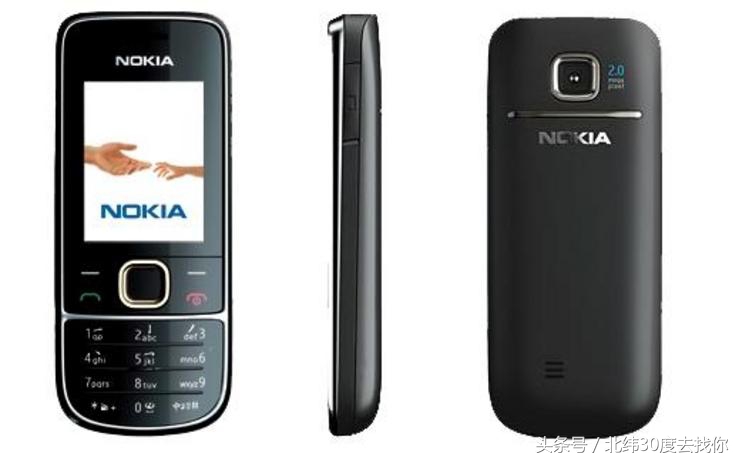 那些我们用过的智能手机,那些年我们用过的软件