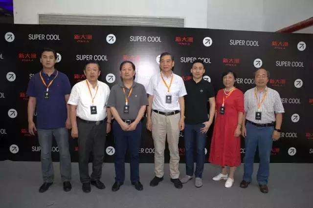 新大洲：标准之下的颠覆者！看“派”如何开启电动车国标新时代？