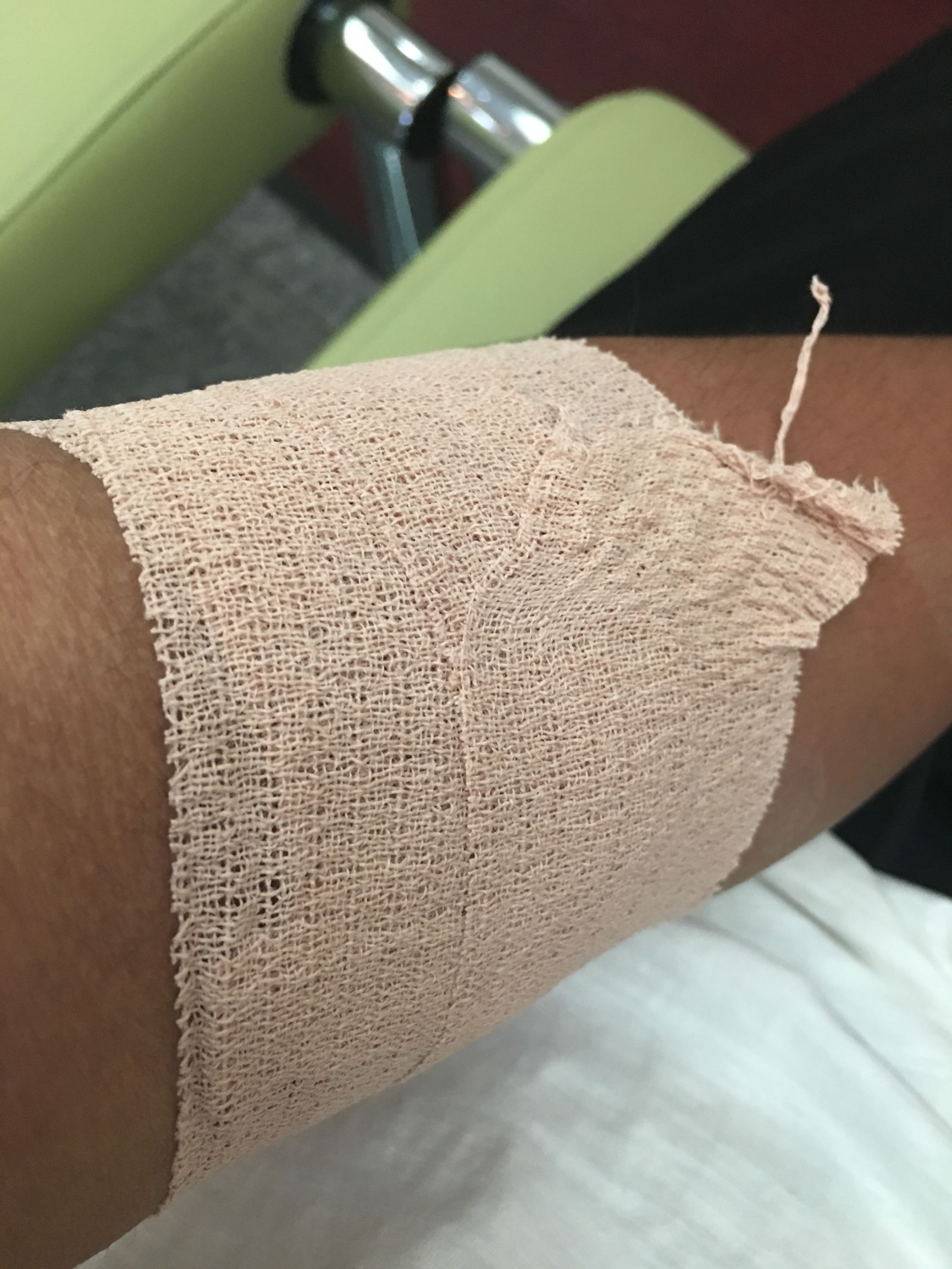 无偿献血真的可怕吗,北京市无偿献血政策