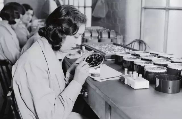 哪种手表的夜光效果最好看,手表夜光最好的是哪一款