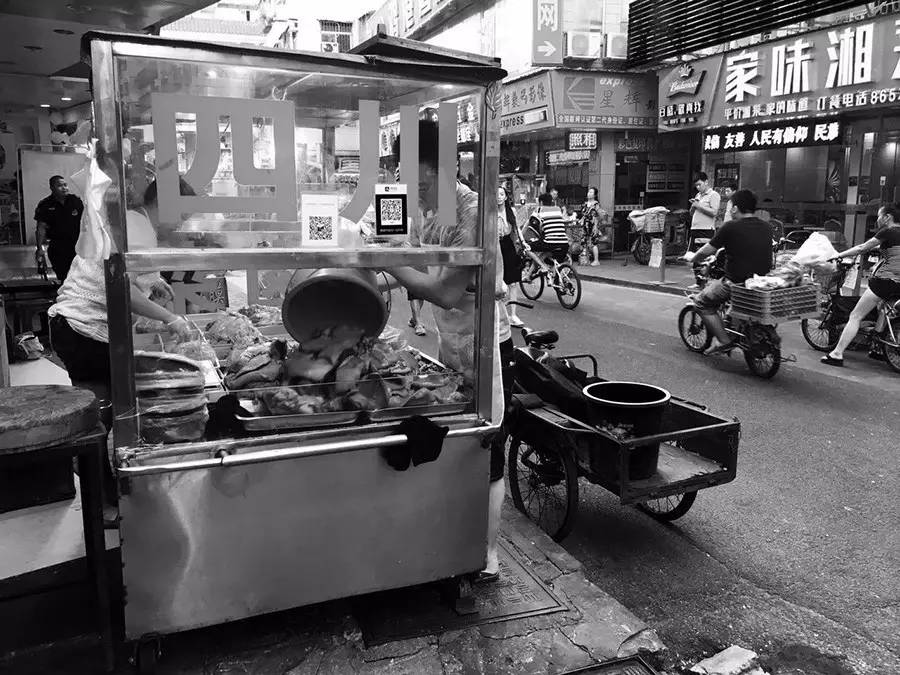 深圳最大的城中村白石洲村,深圳最大城中村之一的白石洲