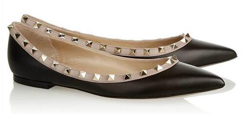 夏天尖头小瓢鞋推荐,今年最新款夏季小瓢鞋