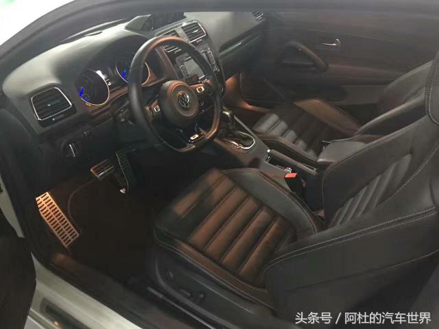 短小精悍，十大两厢钢炮汽车大排行，第一名是绝对王者