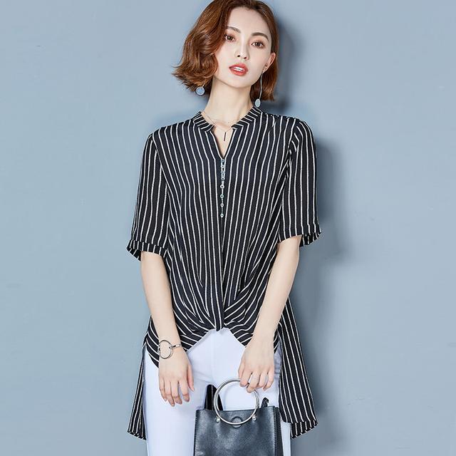 50岁女士气质套装高端穿搭,40岁正宗真丝上衣内搭