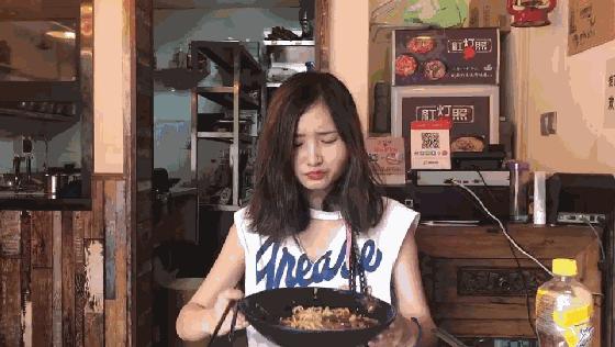 成都最辣夜市挑战,成都最辣的辣椒