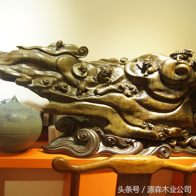 金丝楠木价格这么贵到底有何价值,金丝楠木是价格最贵的吗