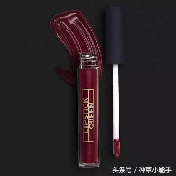 唇釉五原色,唇釉kiko32