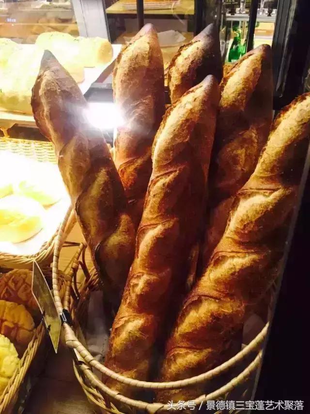 开店｜小麦工坊，一个面包的极限运动