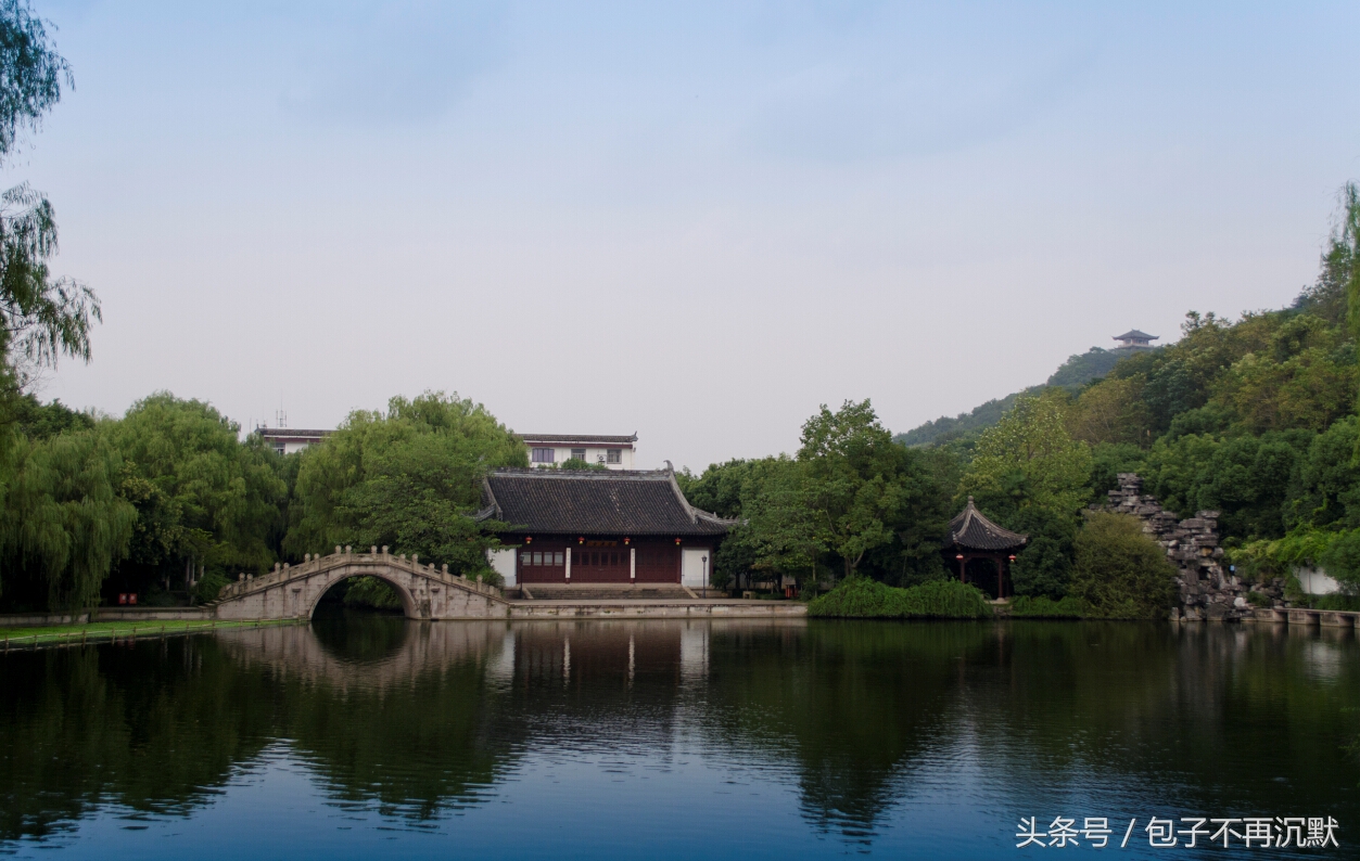 湖州旅游攻略自由行三天三夜,杭州苏州南浔四天三晚旅游攻略