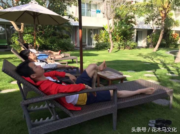 花木马亲子摄影,花木马