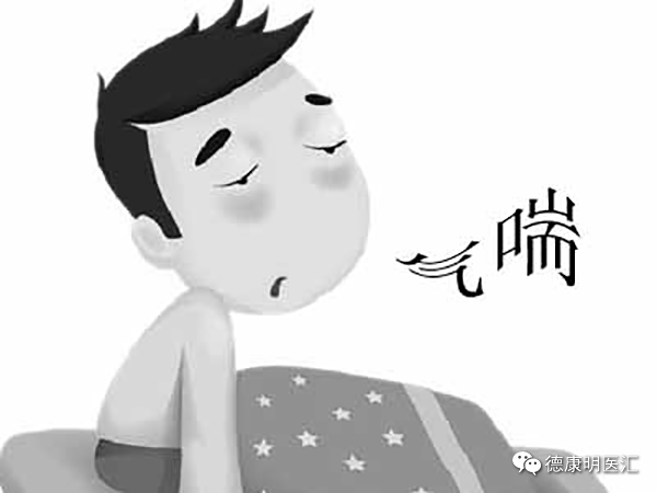 夏季贪凉猛吹空调惹上气管炎，中医告诉你正确疗法