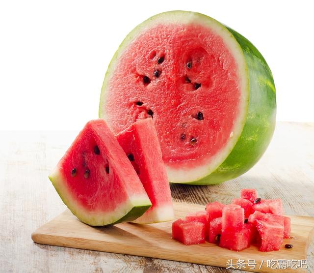 中暑还能吃西瓜吗,中暑后不能吃什么