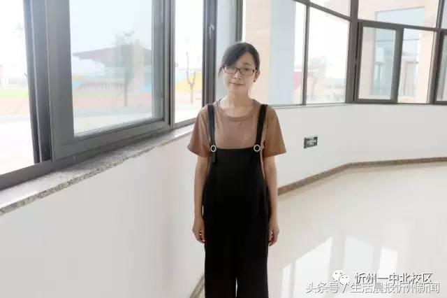 忻州高级中学2022届,忻州高级中学最新消息