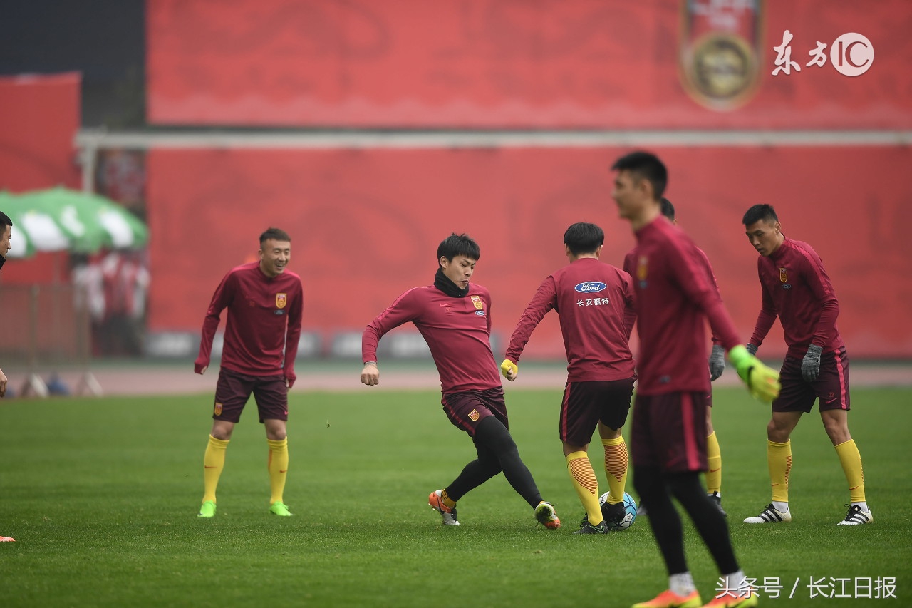 国足热身赛所有档次球票均未售罄,2019年国足球票购买