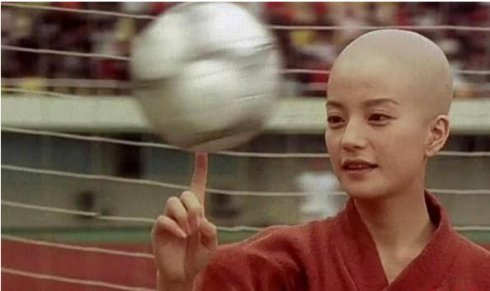 周星驰少林足球演员,少林足球演员现状