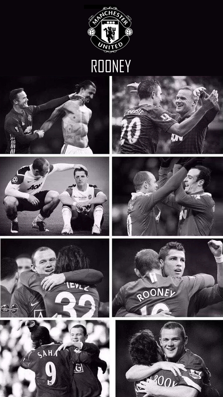 鲁尼背影图片,22年鲁尼背影照片