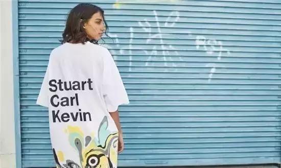 攻陷麦当劳不算！小黄人姨妈巾都有了，好用！