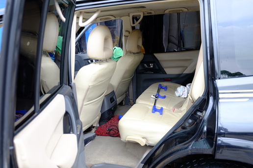 一代经典三菱帕杰罗,三菱帕杰罗的传奇一生