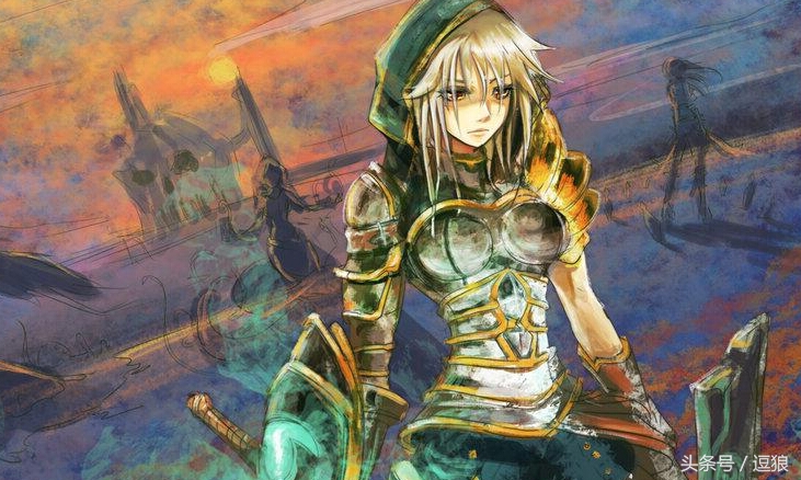 艾瑞莉娅和亚索什么关系,亚索如何对线艾瑞莉娅