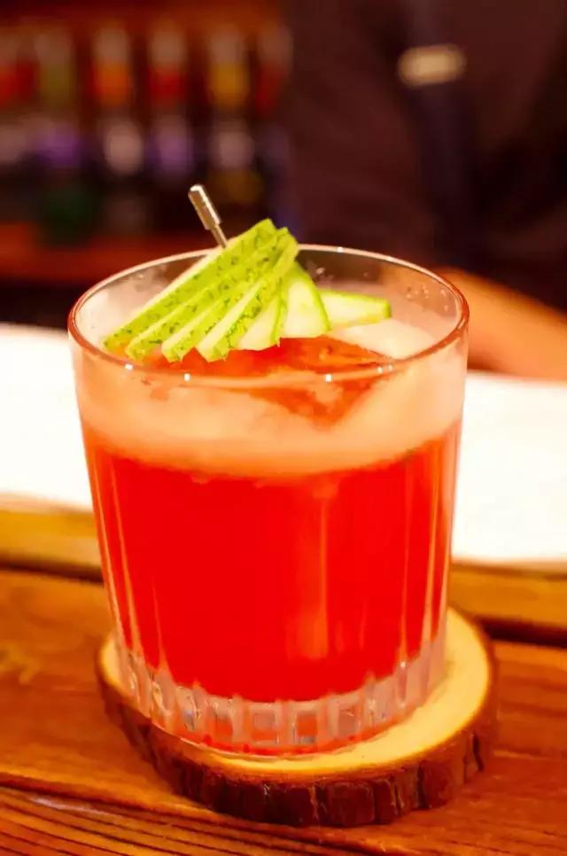 贵阳最有氛围的小酒吧,贵阳有格调的小酒吧