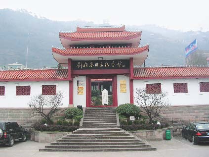 重庆各区必去的景点推荐,重庆的景点必游排名