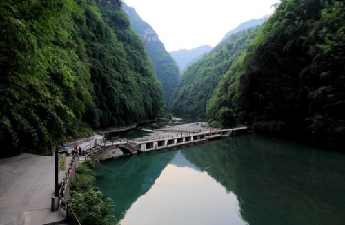 重庆各区必去的景点推荐,重庆的景点必游排名