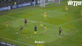 盘点内马尔10大经典任意球破门,经典足球过人集锦