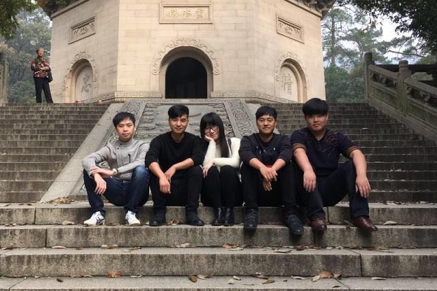 玩家专访：10年问道一个账号一个区还有谁？