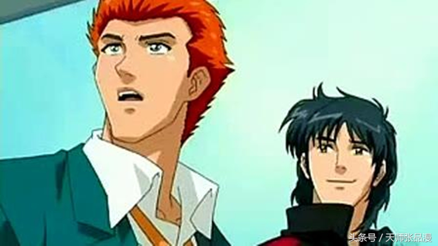 盘点五大经典足球题材的动漫作品,关于足球的动漫日漫