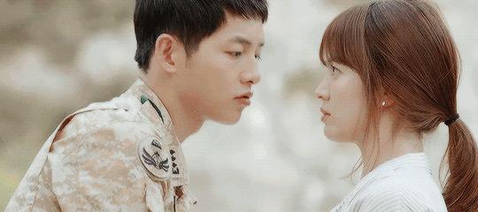 宋仲基宋慧乔10月完婚！36岁的她凭什么总能撩到男神？