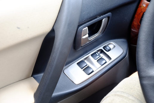 一代经典三菱帕杰罗,三菱帕杰罗的传奇一生