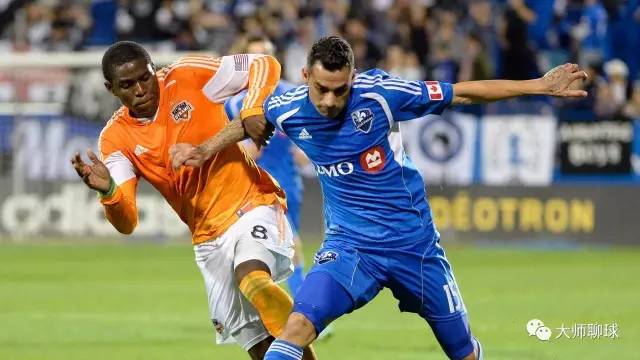 美国职业足球大联盟赛程表,美国职业足球大联盟各球队介绍