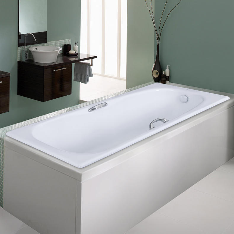 浴缸如何选,浴缸怎么选省钱