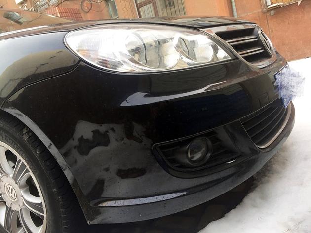 家用轿车朗逸哪一款性价比更高,省油耐用朗逸家用车测评