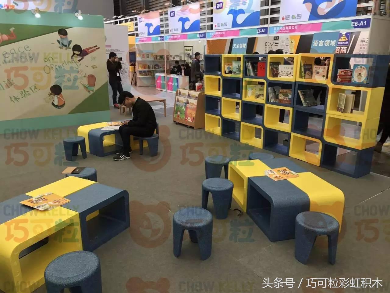 还不脑洞大开，你凭什么在上千家儿童乐园中脱颖而出？